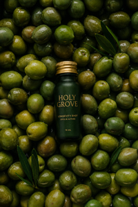 Extra Virgin Olive Oil Shot