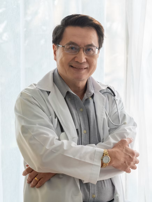 Daniel Kim