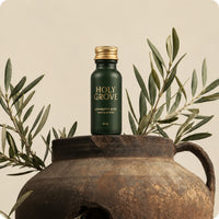 Extra Virgin Olive Oil Shot